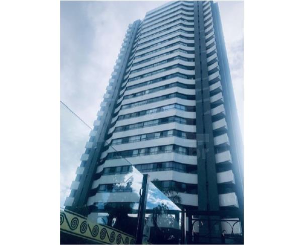 Foto de SALVADOR/BA — Apartamento com 4 quartos e 4 vagas na garagem no bairro Horto Florestal