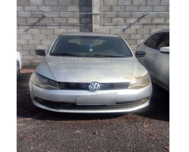 Foto de SENADOR CANEDO/GO - VOLKSWAGEN GOL TL MC - 2015/2015