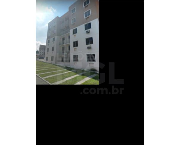 Foto de RIO DE JANEIRO/RJ — Apartamento com 2 quartos e 1 vaga na garagem no bairro Pavuna