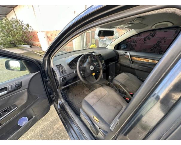 Foto de RIO DAS OSTRAS/RJ - VW - VOLKSWAGEN / POLO SEDAN 1.6
