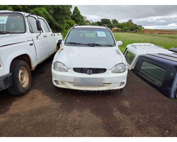 Foto de LONDRINA/PR - CHEVROLET CORSA, 1999