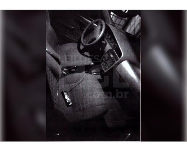Foto de ITAÚNA/MG - FIAT Palio EDX