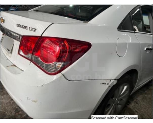 Foto de Divinópolis/MG - CARRO - GM Cruze LTZ NB -  ANO 2013/2013