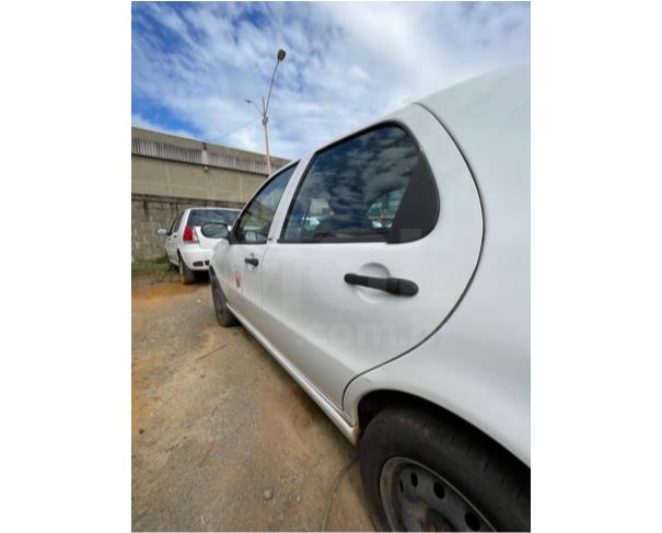 Foto de ANCHIETA/ES - Fiat Palio Fire, 2014/2014, FLEX 