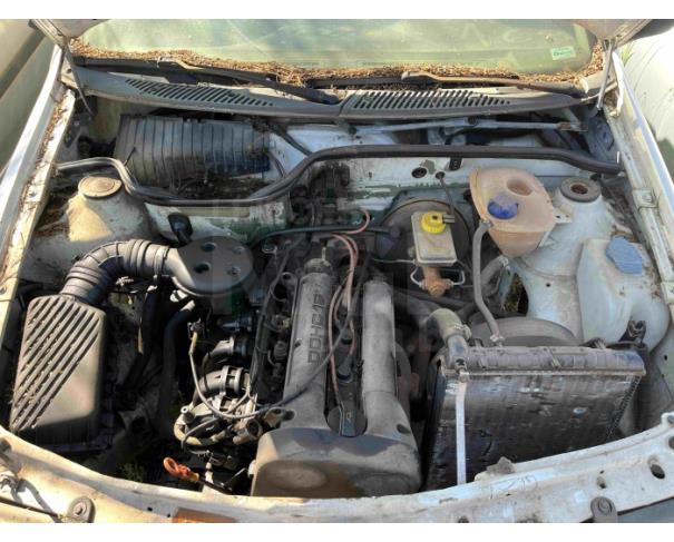 Foto de CAPIVARI/SP - VEÍCULO CONSERVADO - VW/GOL 16V - 1998/1998