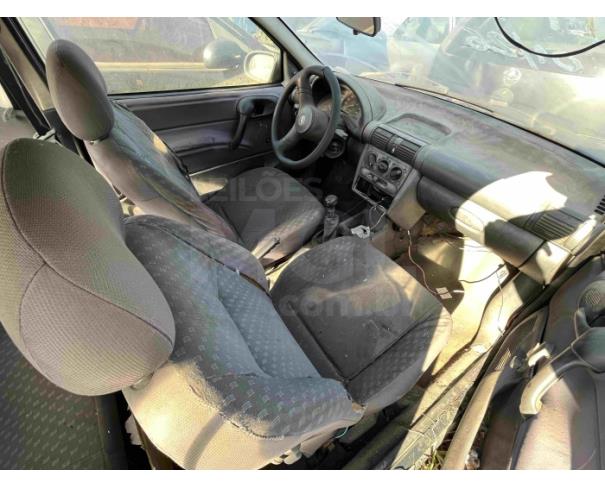 Foto de CAPIVARI/SP - VEÍCULO CONSERVADO - GM/CORSA WIND - 1997/1998