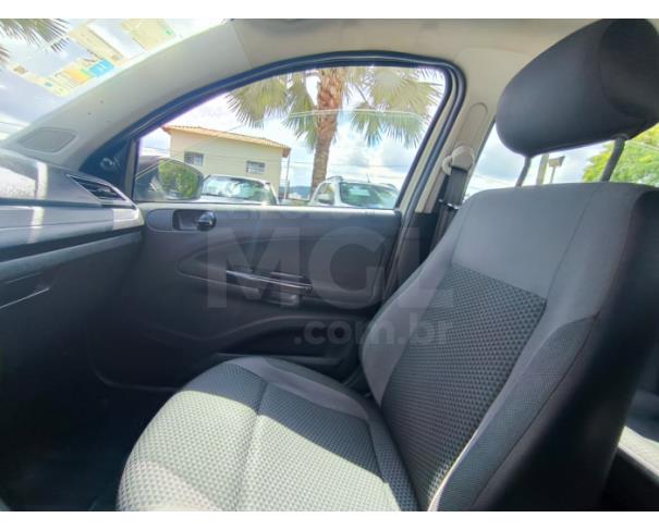 Foto de ITAÚNA/MG- VW GOL 1.6L MB5 2021/2022- PA12809
