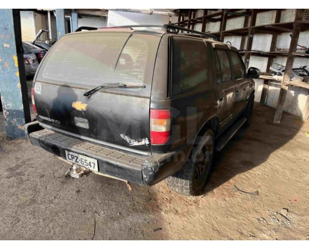 Foto de CAPIVARI/SP - VEÍCULO CONSERVADO - GM/BLAZER - 1999/1999