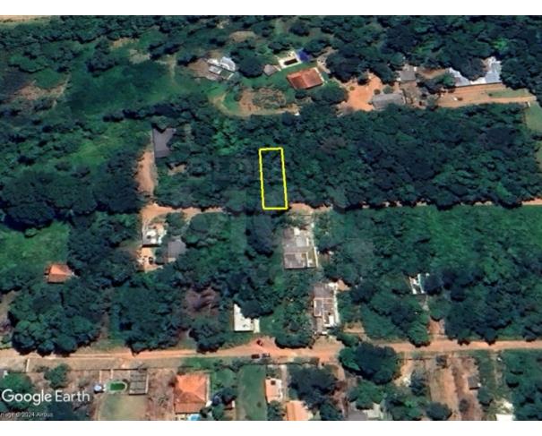 Foto de IGARAPÉ/MG — Lote com 379 m² no bairro Barcelona