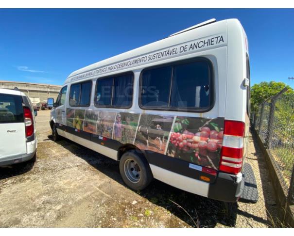 Foto de Anchieta /ES - MERCEDES BENZ GUERRA MC 20 - SPRINTER  (VAN)