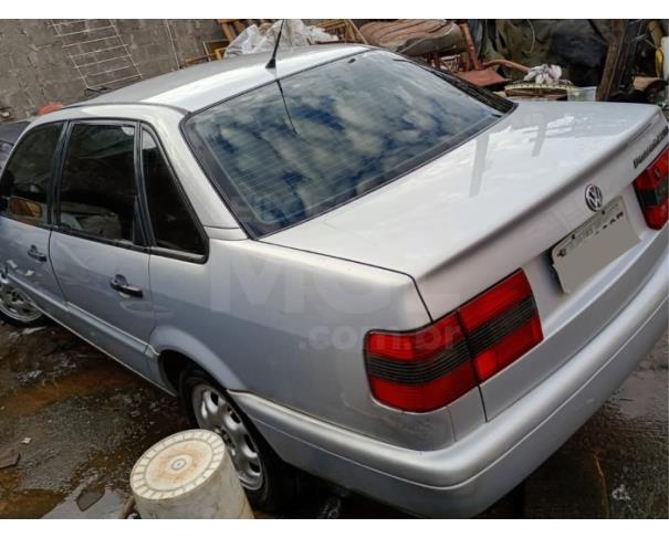 Foto de TRÊS PONTAS/MG - VOLKSWAGEN Passat VR6 - 1995/1995