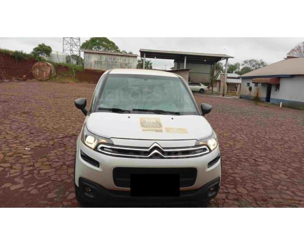 Foto de ENGENHO VELHO/RS - Citroen Aircross Start MT, 2018/2019, FLEX 