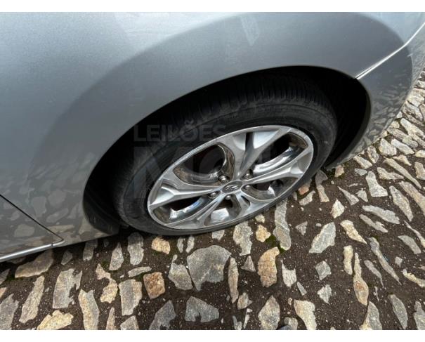 Foto de ITAÚNA/MG - HYUNDAI/I30 1.0, COR PRATA, ANO: 2013/2014 - B930