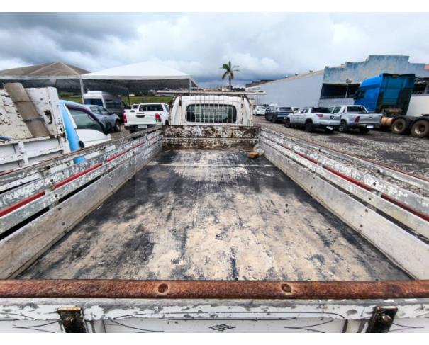 Foto de ITAÚNA MG - HYUNDAI HR HDB - ANO 2011/2012- PA11372 