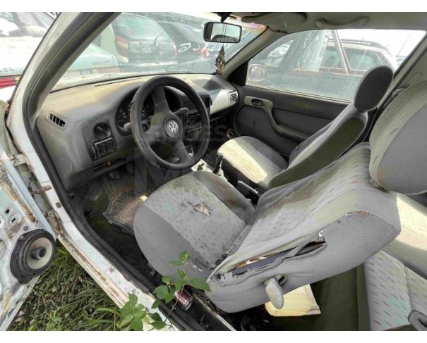 Foto de CAPIVARI/SP - VEÍCULO CONSERVADO - VW/GOL 16V - 1997/1998