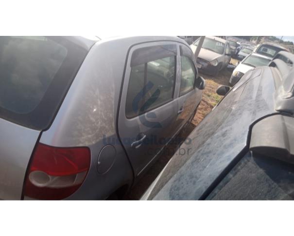 Foto de SÃO JOÃO DEL REI - CIRCULÁVEL - VW FOX 1.0 -2007/2007