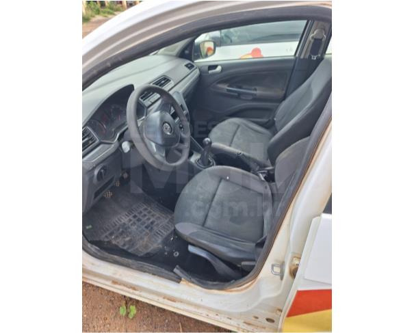 Foto de IRECÊ/BA - CARRO - VW Novo Gol Trendline MCV, 2016/2017