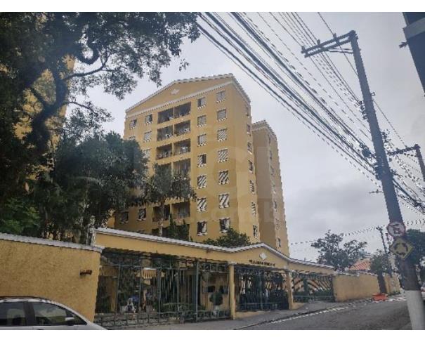 Foto de SÃO PAULO/SP — Apartamento 3 quartos (F1555536574833)
