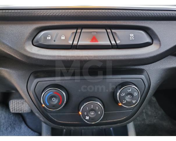 Foto de ITAÚNA/MG- CHEVROLET SPIN PREMIER 1.8 8V ECONO.FLEX 5P AUT. 2022/2023- PA13545