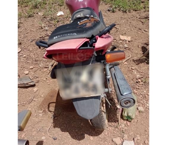 Foto de GOIÂNIA/GO - HONDA CG 125 FAN KS - 2012/2012