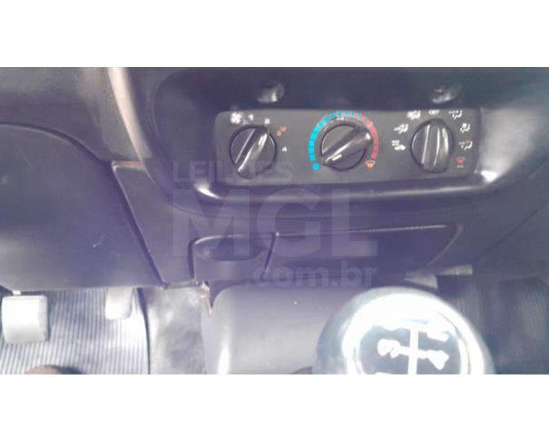 Foto de ITAÚNA MG - FORD RANGER XL 13P CABINE DUPLA 2011/2012 -PA12449