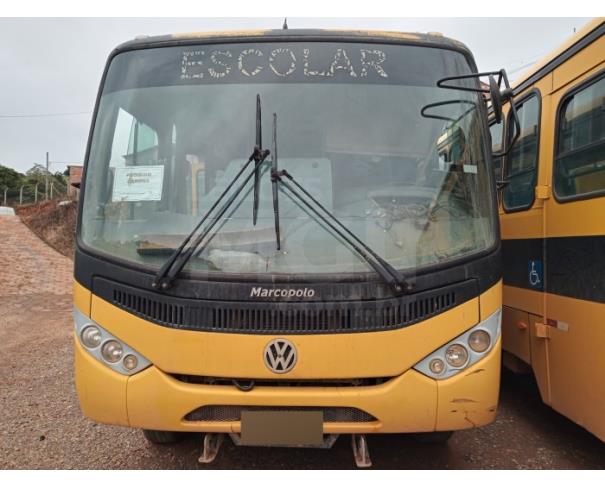 Foto de BRAZÓPOLIS/MG - Ônibus VW 15.190 EOD E HD ORE, 2014/2014