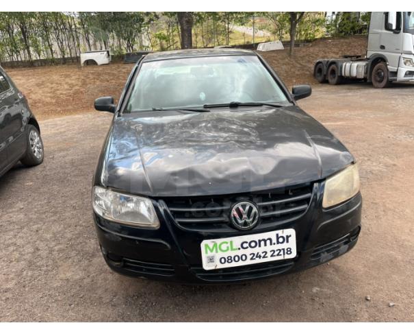 Foto de ITAÚNA/MG- VW GOL 1.0 GIV 2010/2011- SC1013