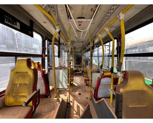 Foto de BRASÍLIA/DF - Ônibus  M. Benz Caio Milennium U (OT 1726/59 O500U Caio Millenium ) 2009/2010