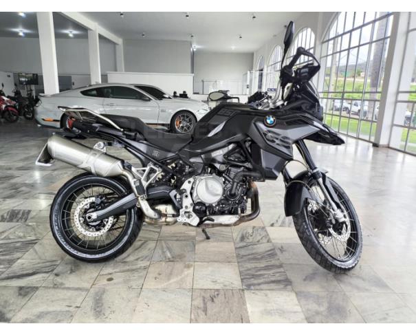 Foto de ITAÚNA/MG- MOTO BMW F850 GS 2022/2023 PA00817