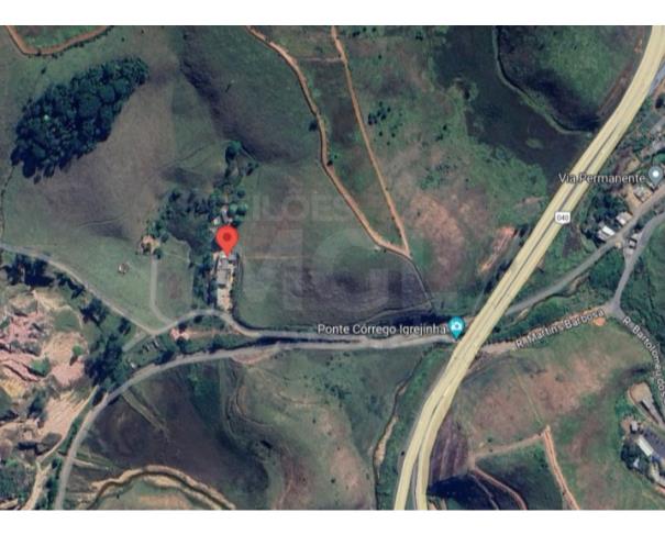 Foto de JUIZ DE FORA/MG — Terreno Rural com 02.00.00 hectares