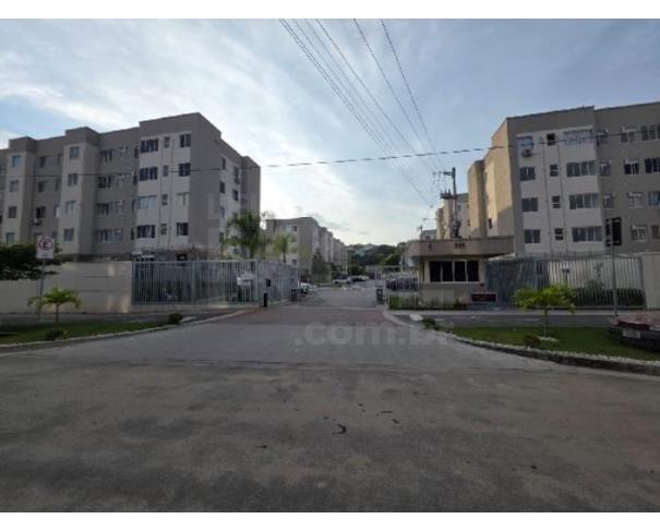 Foto de RIO DE JANEIRO/RJ — Apartamento (1787702911998)