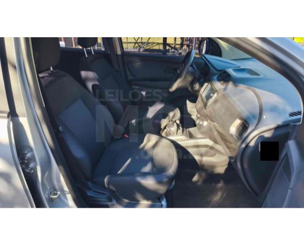 Foto de BELO HORIZONTE/MG - CHEVROLET SPIN 1.8L MT LT, 2019/2020 