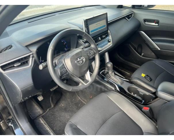 Foto de ITAÚNA/MG - TOYOTA COROLLA CROSS XRE 2.0 - 2022/2023 PA5360