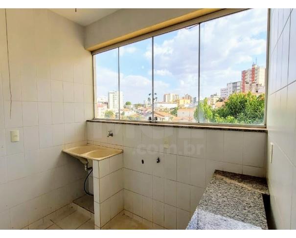 Foto de Patos de Minas/MG - Apartamento (desocupado) 3 quartos e 2 vagas - IDR168332