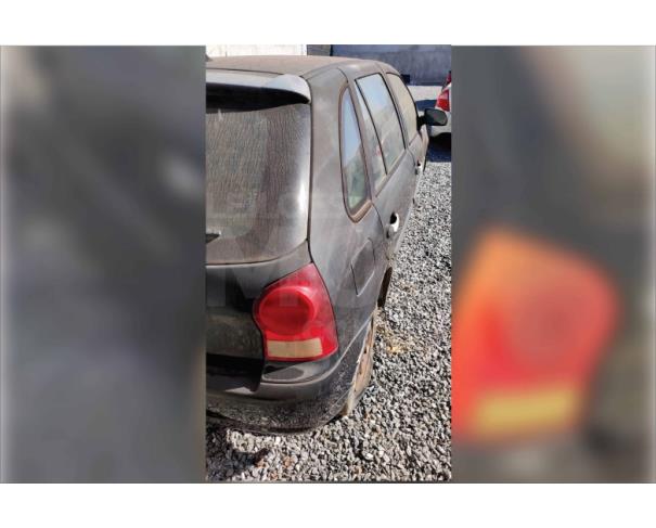 Foto de APARECIDA DE GOIÂNIA/GO - VOLKSWAGEN Gol 1.0 Giv - PARA RETIRADA DE PEÇAS
