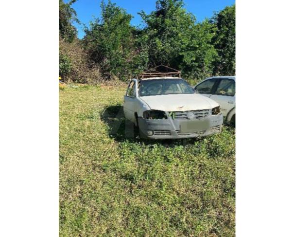 Foto de PORCIÚNCULA/RJ -Carro VW Gol Patrulheiro 1.6 2007/2008