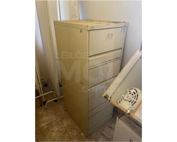 Foto de PORTO AMAZONAS/PR - Leilão de Equipamentos, Móveis e Eletrodomésticos Diversos