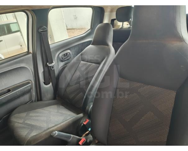 Foto de SERITINGA/MG - Fiat Mobi Like, 2020/2020, FLEX 