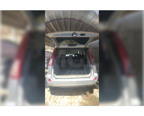 Foto de ITABIRA/MG - VEÍCULO I/NISSAN XTRAIL GX ANO 2005/2006