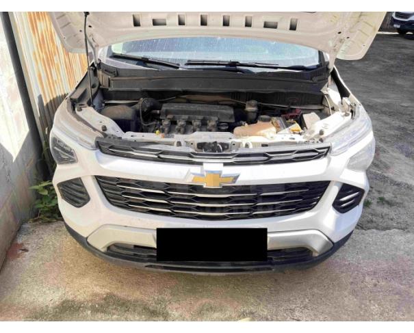Foto de PIRAPETINGA/MG - Chev/ Spin 1.8L AT LTZ, 2025/2025, FLEX 