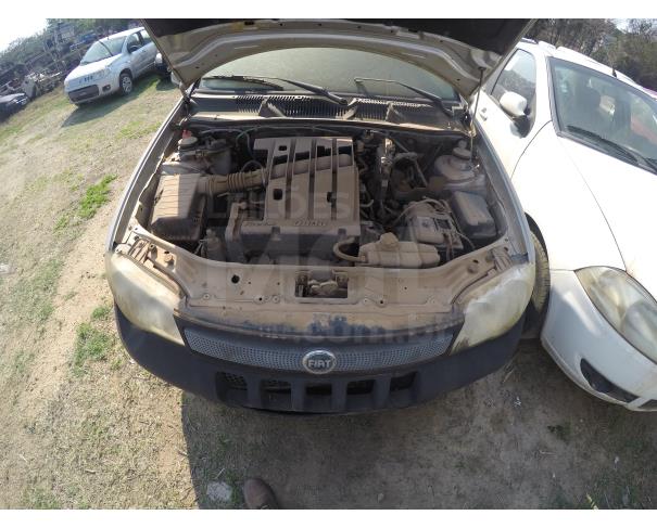 Foto de ITAÚNA/MG - CARGA / CAMINHONETE/FIAT/STRADA TREK FLEX