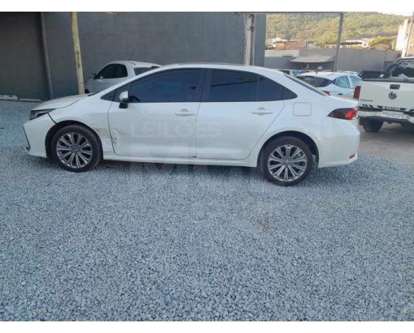 Foto de Itaúna/MG - TOYOTA COROLLA XEI 20 - 2022/2023 - PA5910