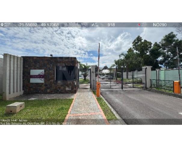 Foto de SÃO JOSE DOS PINHAIS/PR — Apartamento com 2 quartos (F1444415551466)