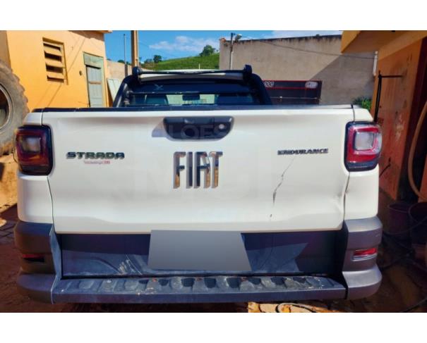 Foto de DIVINO-CARRO-Fiat/ Strada Endurance CS 2021/2022