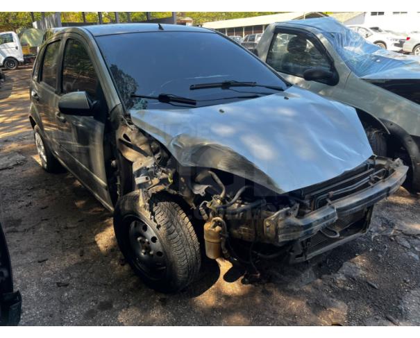 Foto de ITAÚNA/MG - FORD FIESTA FLEX 2007/2008- PA13436