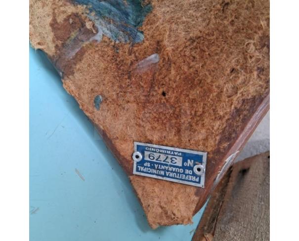 Foto de GUARANTÃ/SP - Teclados, relógio de ponto, radio, aspirador de pó, carteiras