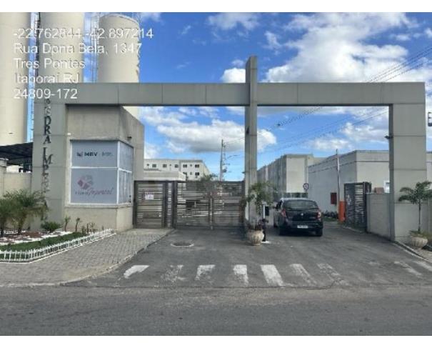 Itaboraí/rj — apartamento bela vista (f8787707691536) apartamentos em leilão | mgl leilões