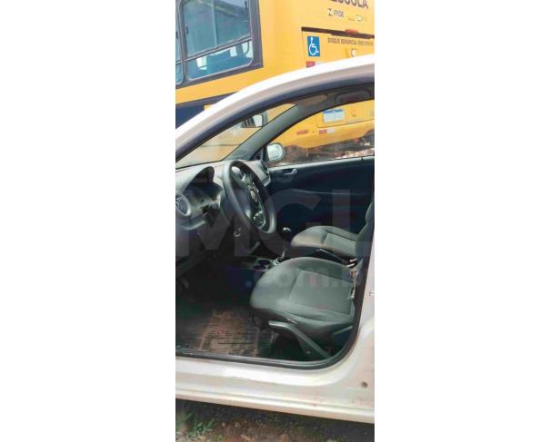 Foto de NOVO HORIZONTE DO OESTE/RO - VW Gol 1.6, 2009/2010, FLEX 