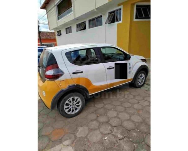 Foto de ALTO RIO DOCE/MG - Fiat Mobi Like, 2021/2021, FLEX 