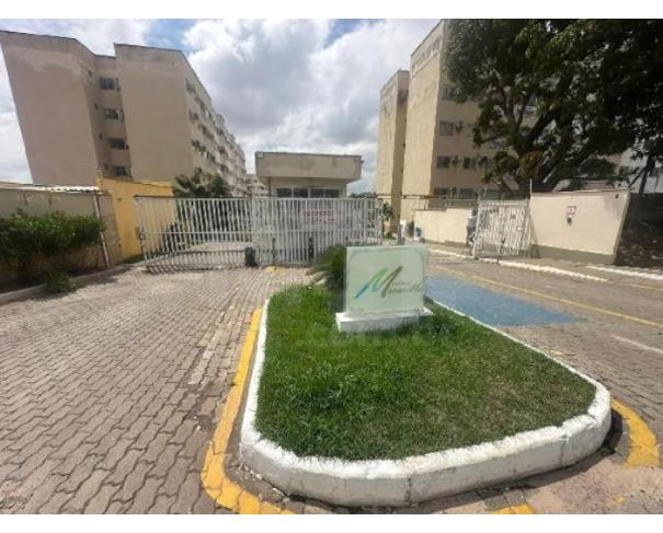 Foto de SÃO JOSÉ DE RIBAMAR/MA — Apartamento 2 quartos (F8555523405165)